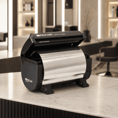 PROCARE PREMIUM BLACK  CUT & FOLD DISPENSER