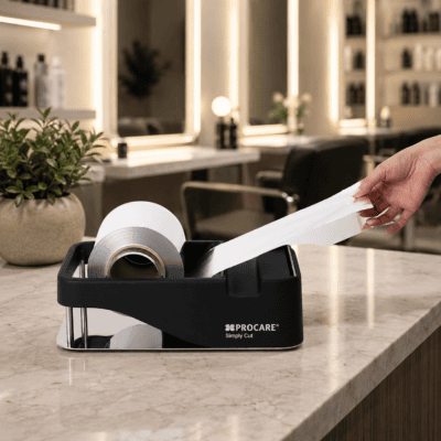 PROCARE PREMIUM BLACK SIMPLY CUT DISPENSER