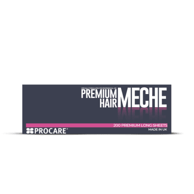 PROCARE PREMIUM LONG MECHE X 200 SHEETS