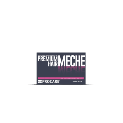 PROCARE PREMIUM SHORT MECHE X 200 SHEETS