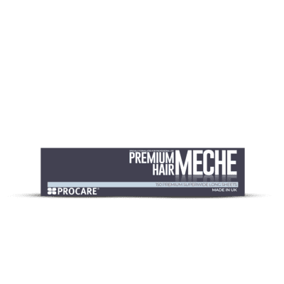 PROCARE PREMIUM SUPERWIDE LONG MECHE X 150 SHEETS