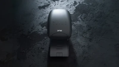 PROCARE PREMIUM 247AIR AUTOMATIC HAIR FOIL DISPENSER