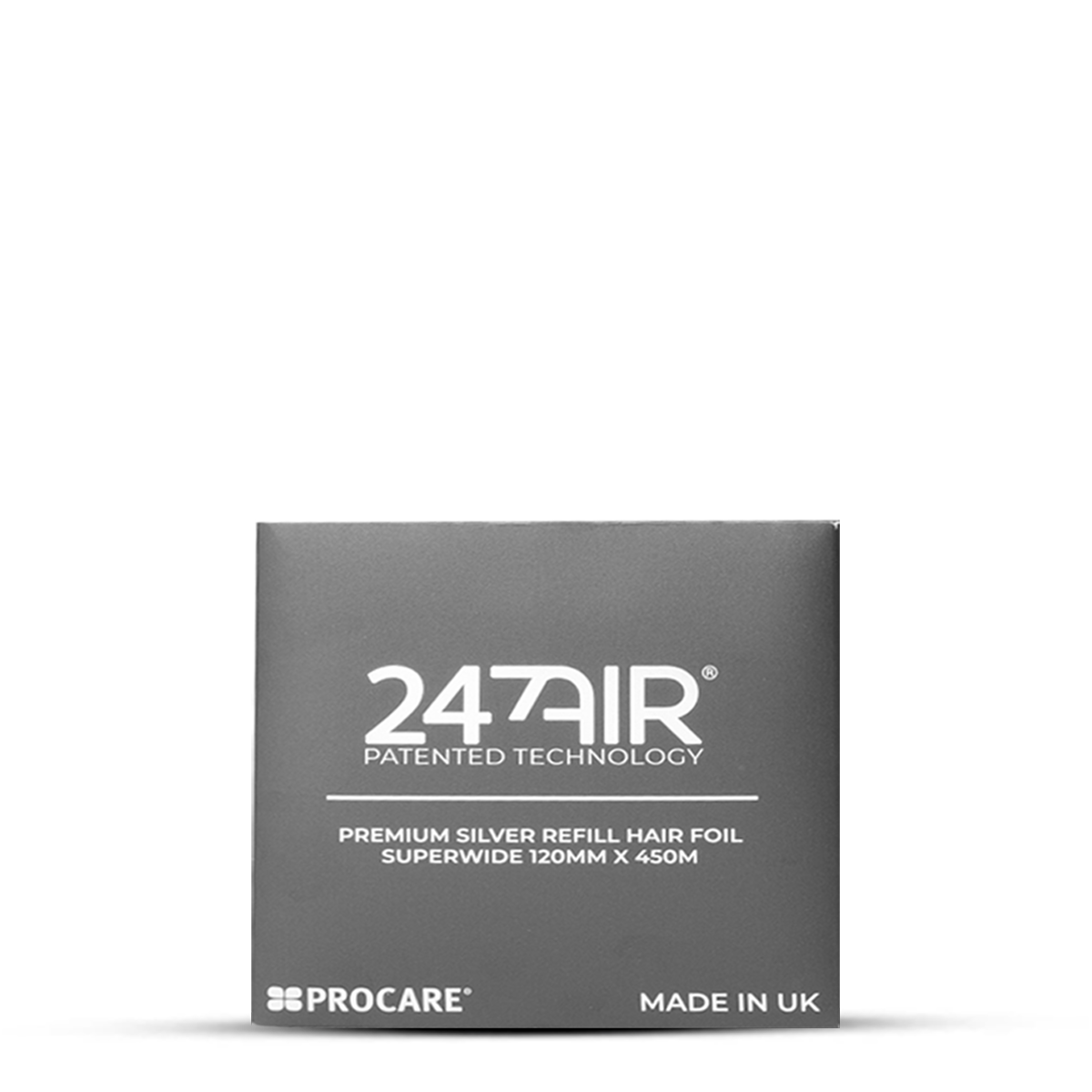 PROCARE PREMIUM 247AIR HAIR FOIL REFILL ROLL 120MM X 450M